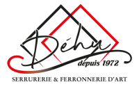 Déhu logo